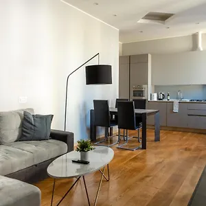 5 Min Duomo Luxury In Brera Design District Milano