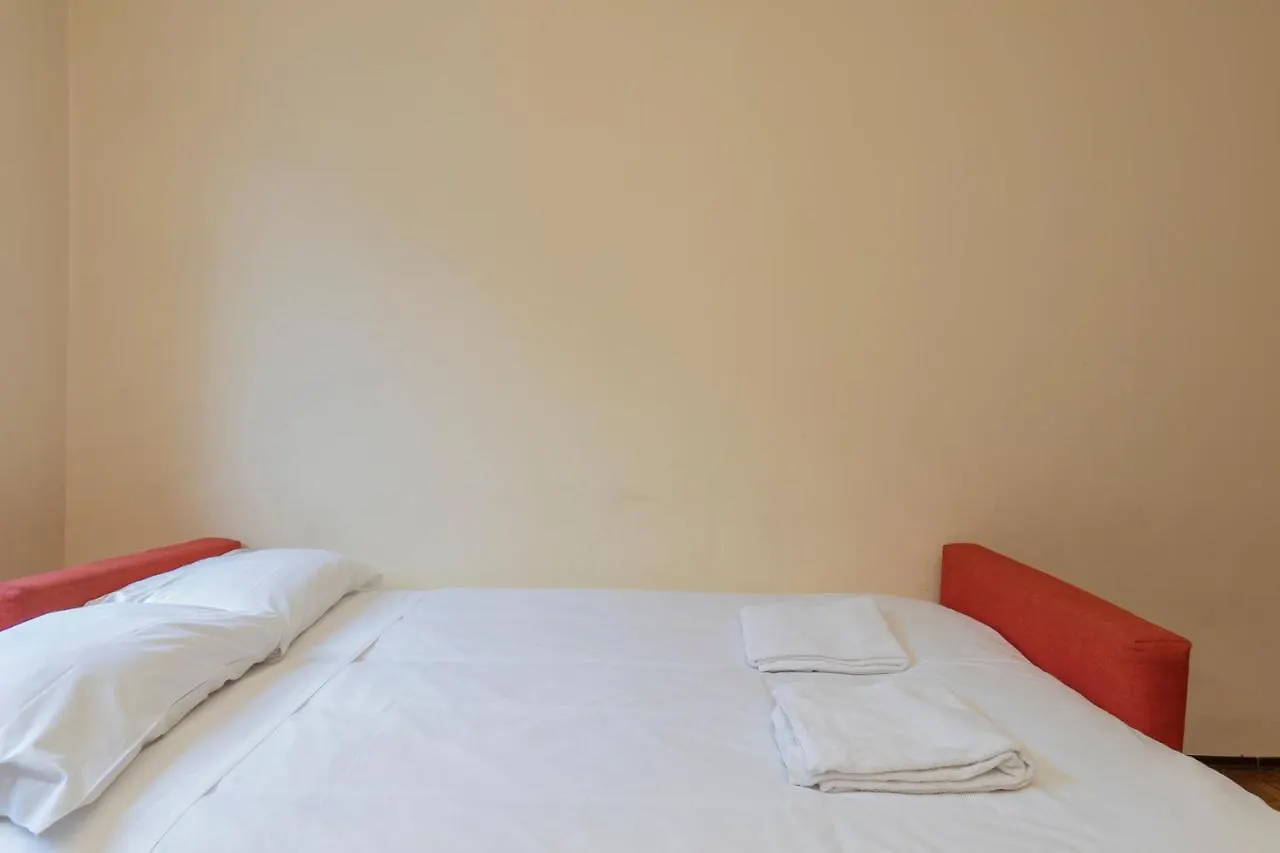 Renovated Apartment Close To Central Station Ponte Seveso 42 Milan 0*,  Italy