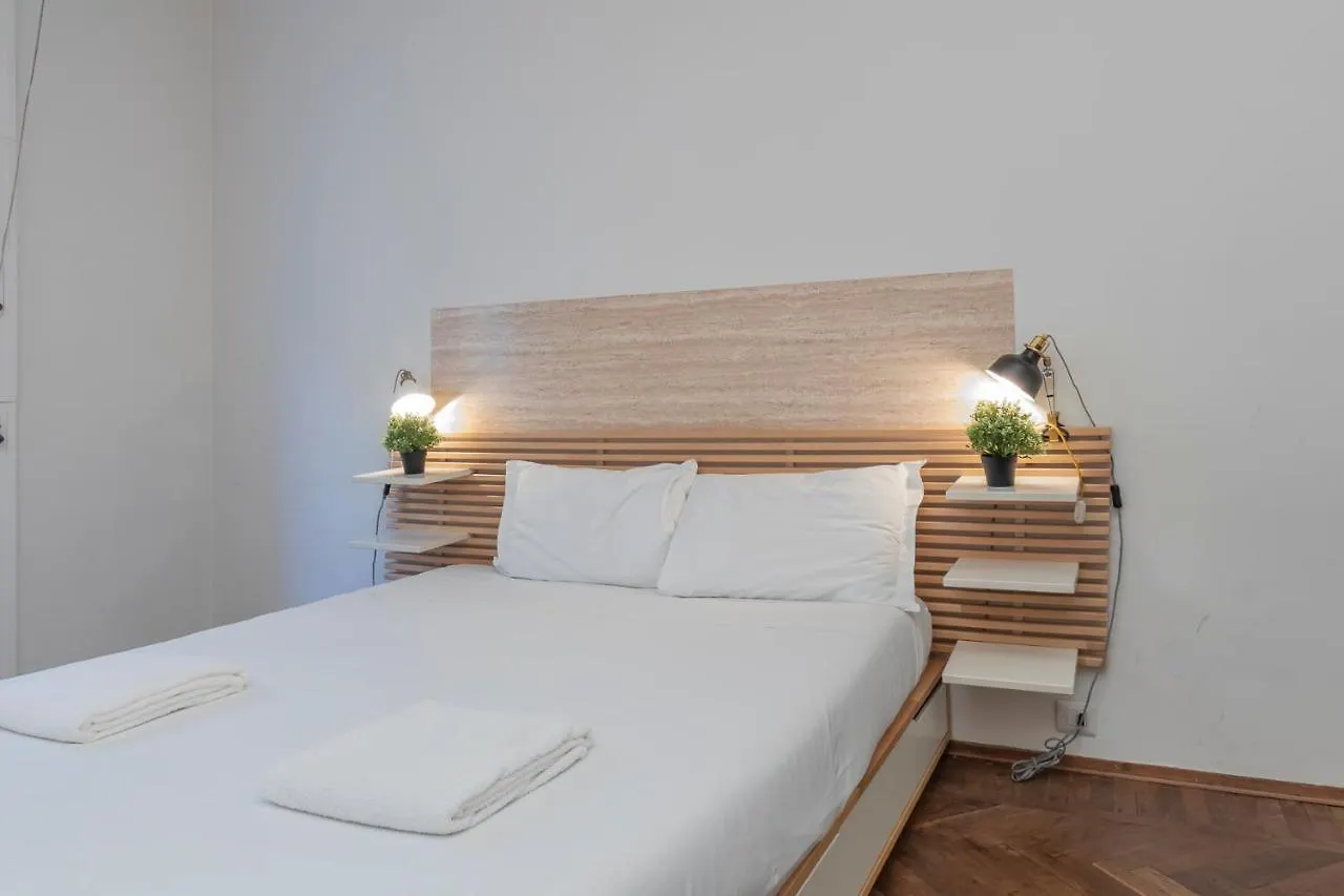 Renovated Apartment Close To Central Station Ponte Seveso 42 Milan 0*,  Italy