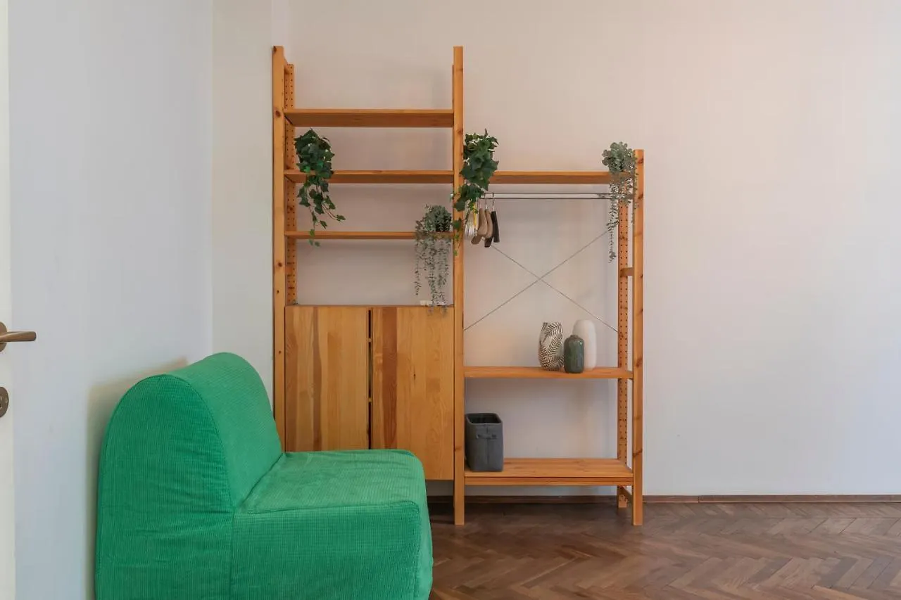 Renovated Apartment Close To Central Station Ponte Seveso 42 Milan Italy