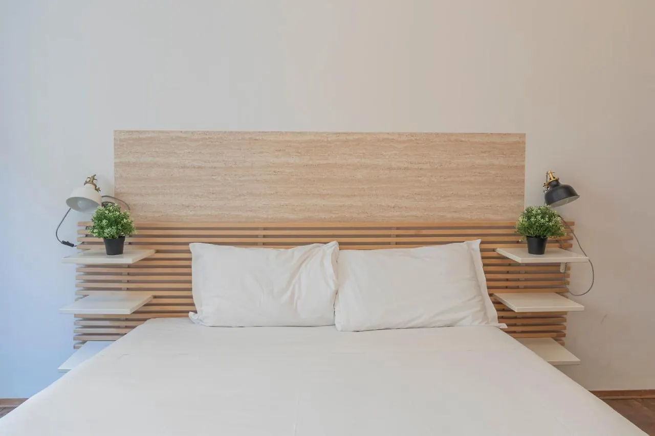 Renovated Apartment Close To Central Station Ponte Seveso 42 Milan 0*,